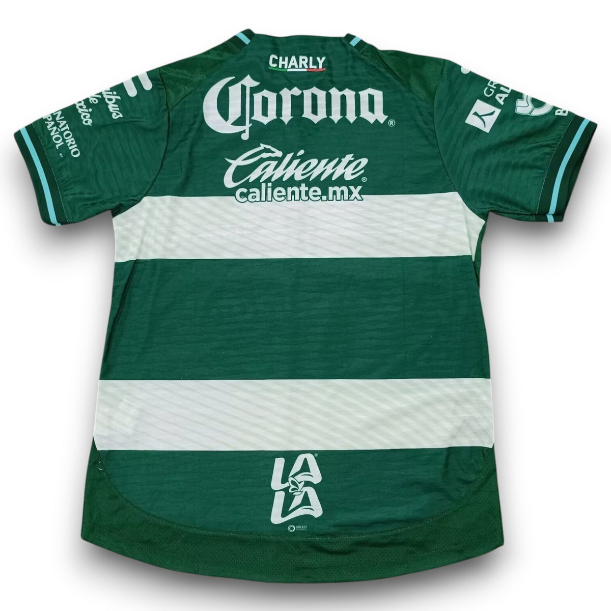 Camiseta Santos Laguna 2026-2027 Local