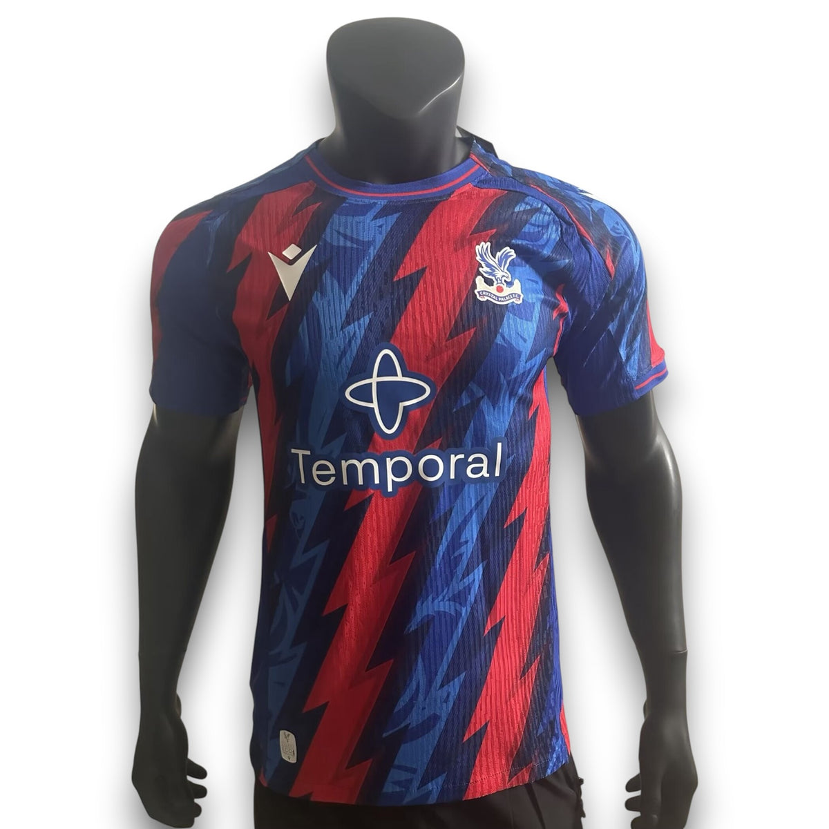 Camiseta Crystal Palace 2026-2027 Alternativa - Version Pro Player
