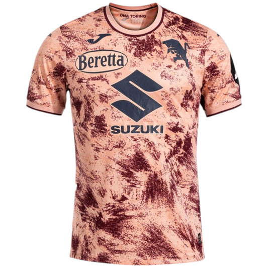 Camiseta Torino 2024-2025 Alternativa