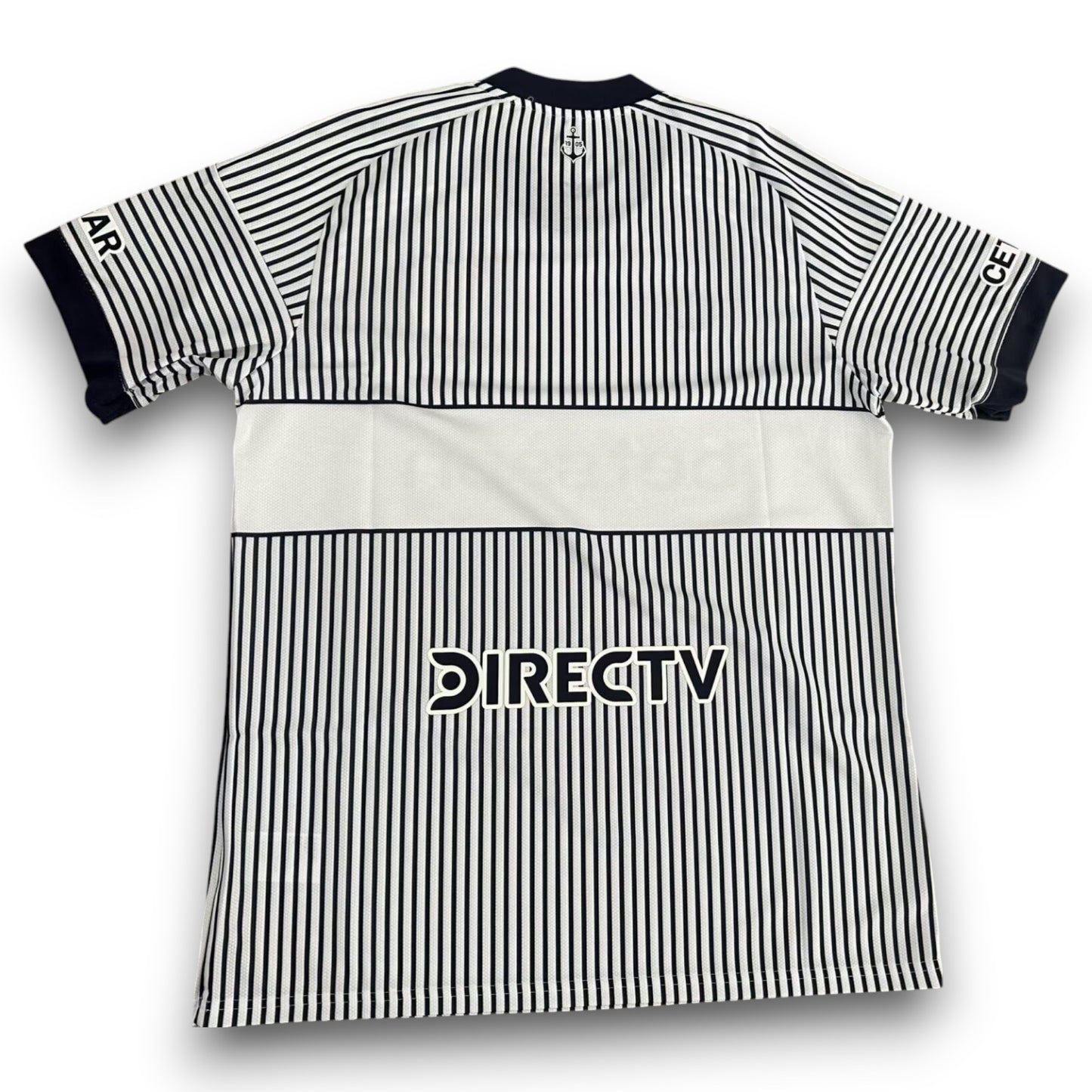Camiseta Boca Juniors 26-27 Visitante