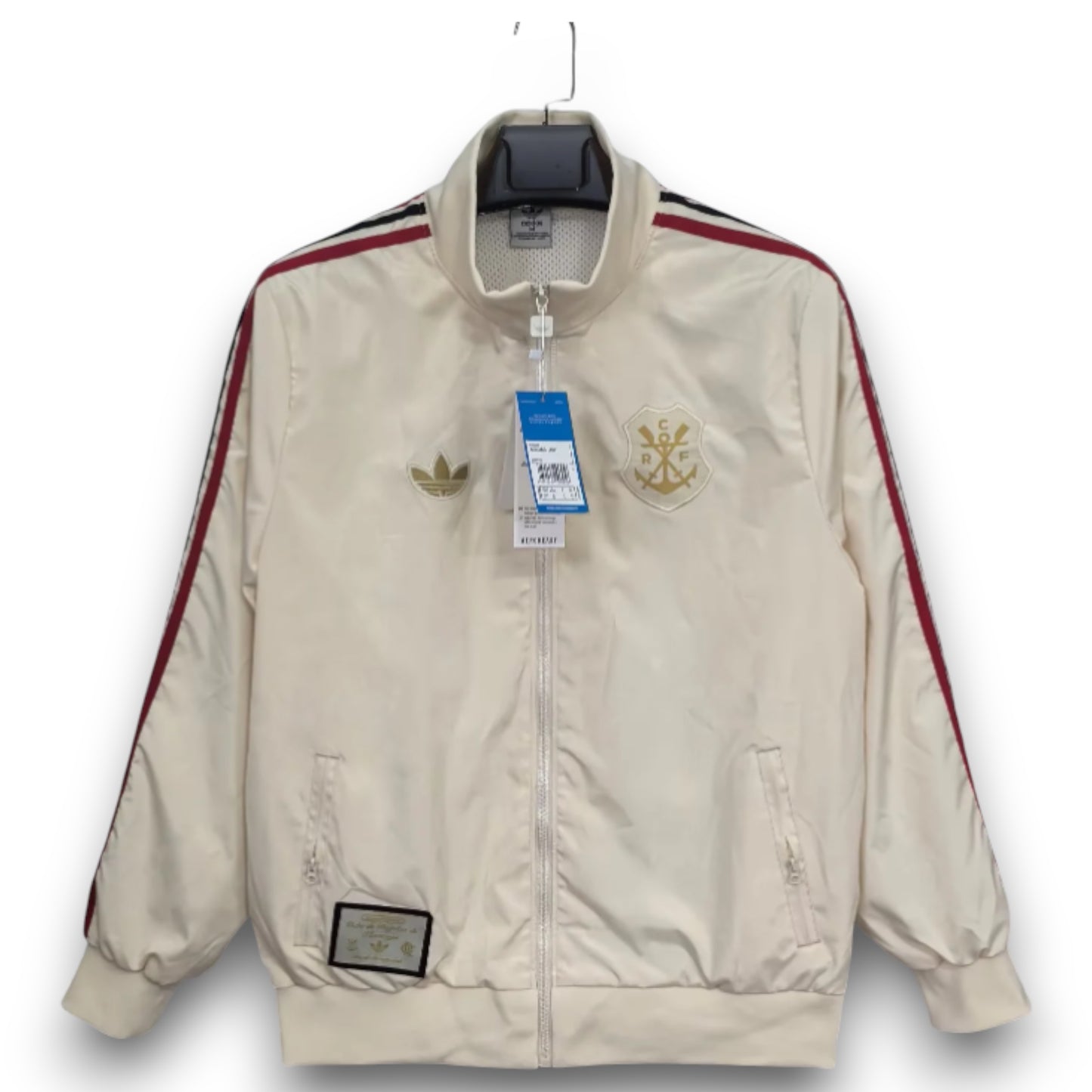 Chaqueta Corinthians 2026 Cortavientos