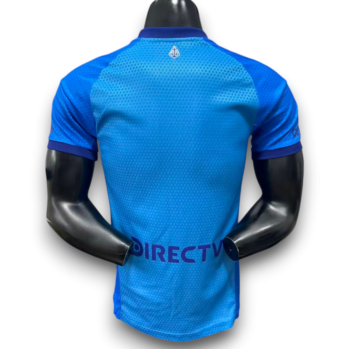 Camiseta Boca Juniors 2026-2027 Portero Alternativa - Version Pro Player