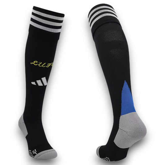 Calcetines Leeds United 2025-2026 Alternativa