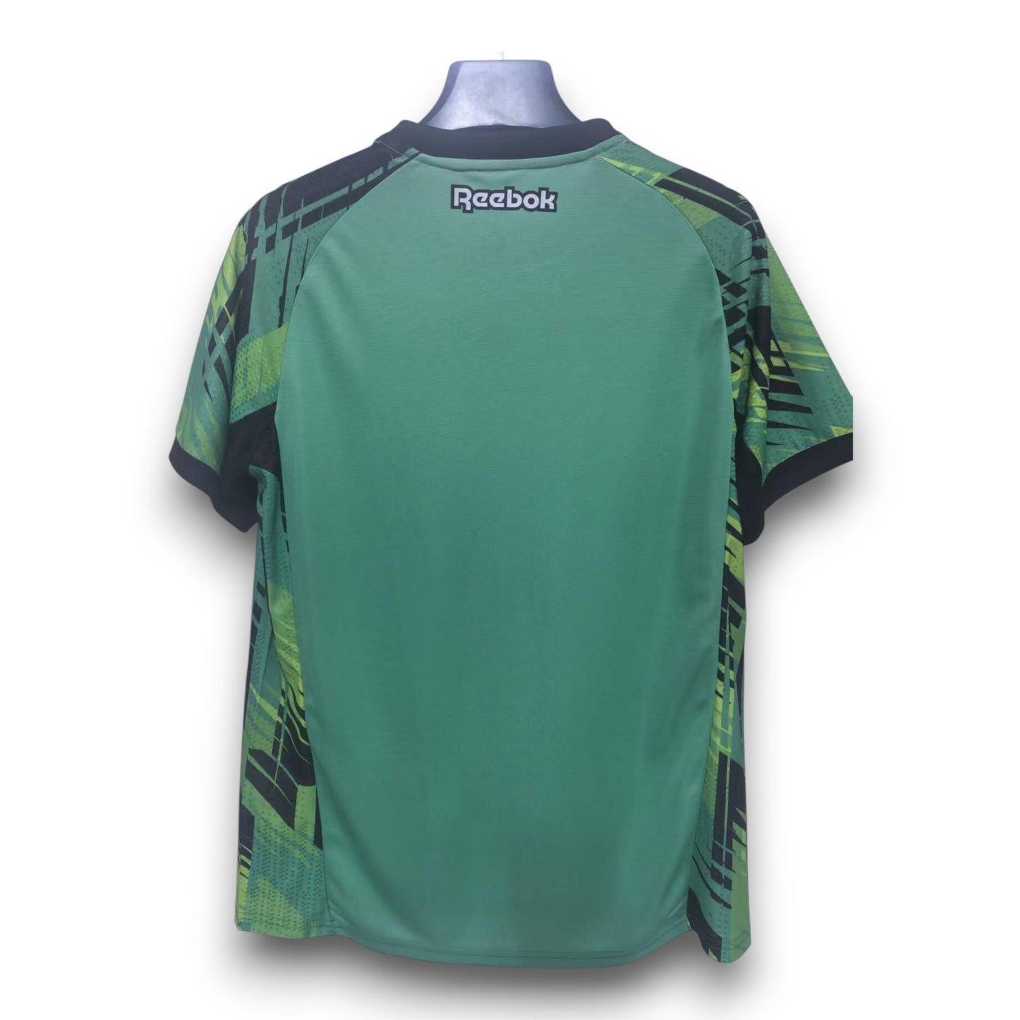 Camiseta Botafogo 2025-2026 Portero Alternativa