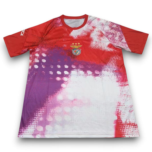 Camiseta Benfica 2026-2027 Entrenamiento