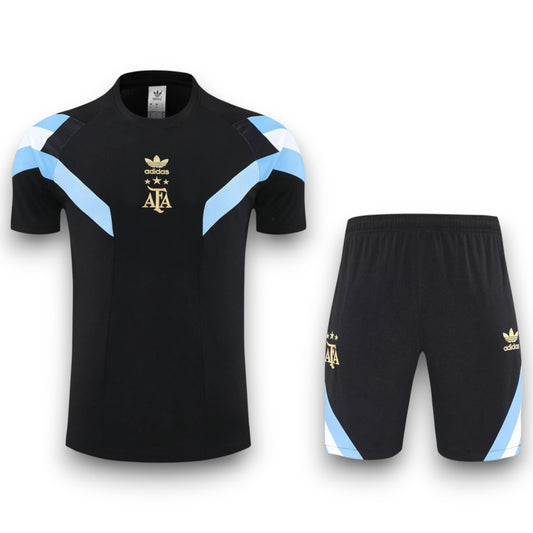 Conjunto Argentina 2025-2026 - Entrenamiento