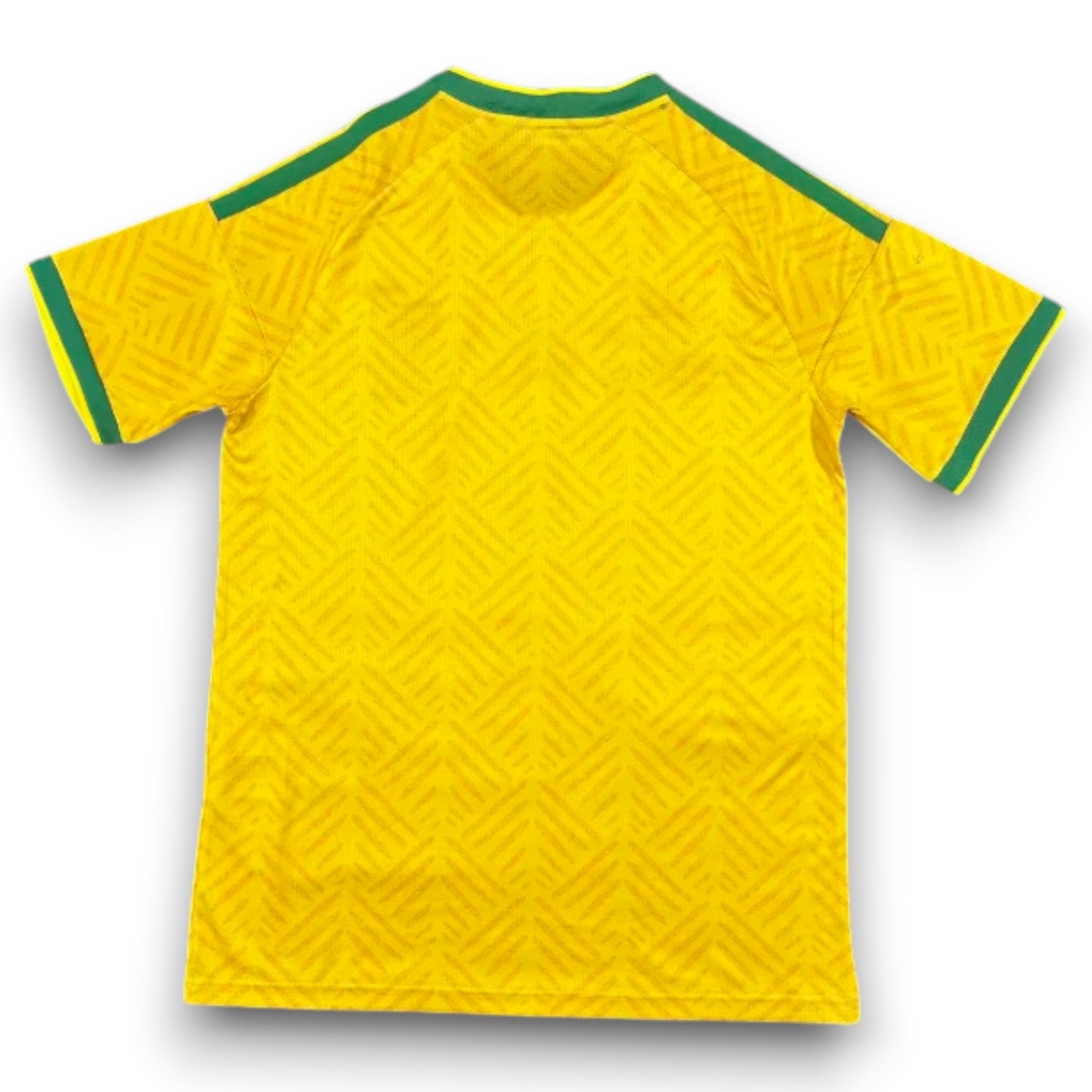 Camiseta Sudáfrica 2026 Local