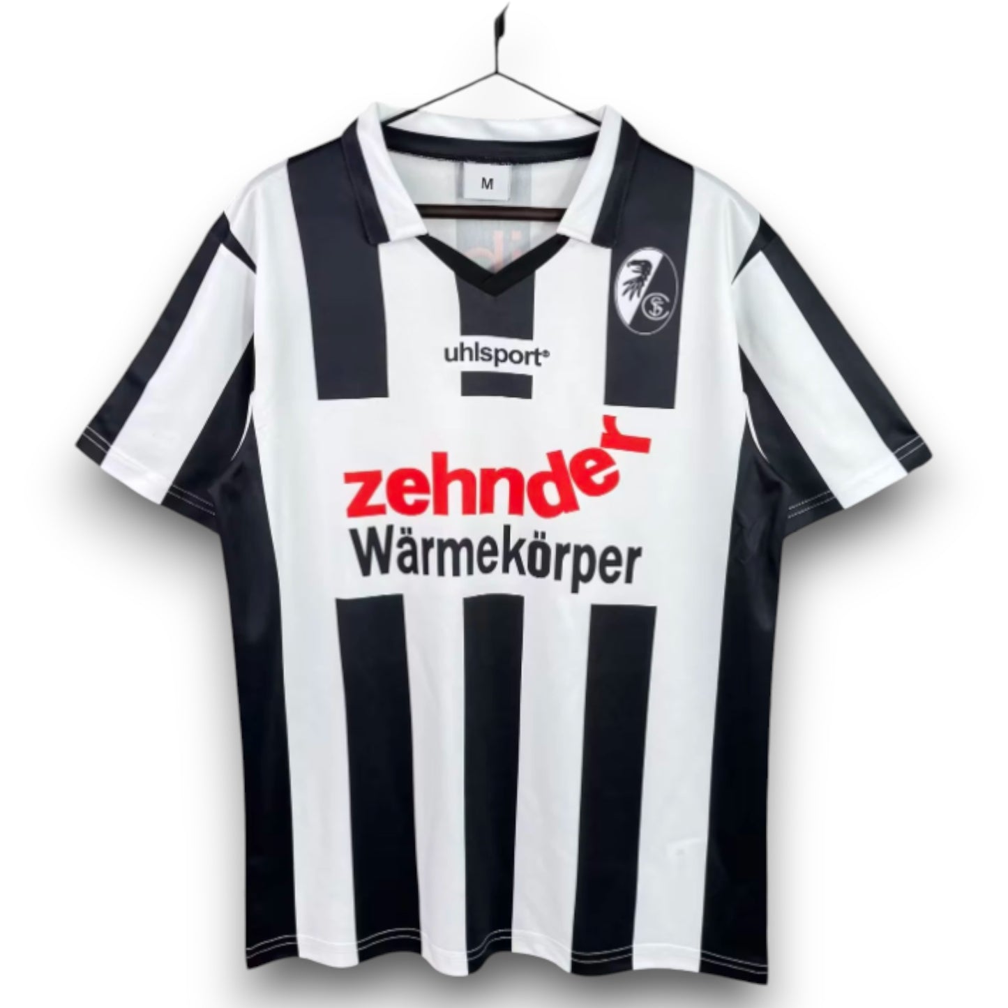 Camiseta Freiburg 1994 Visitante