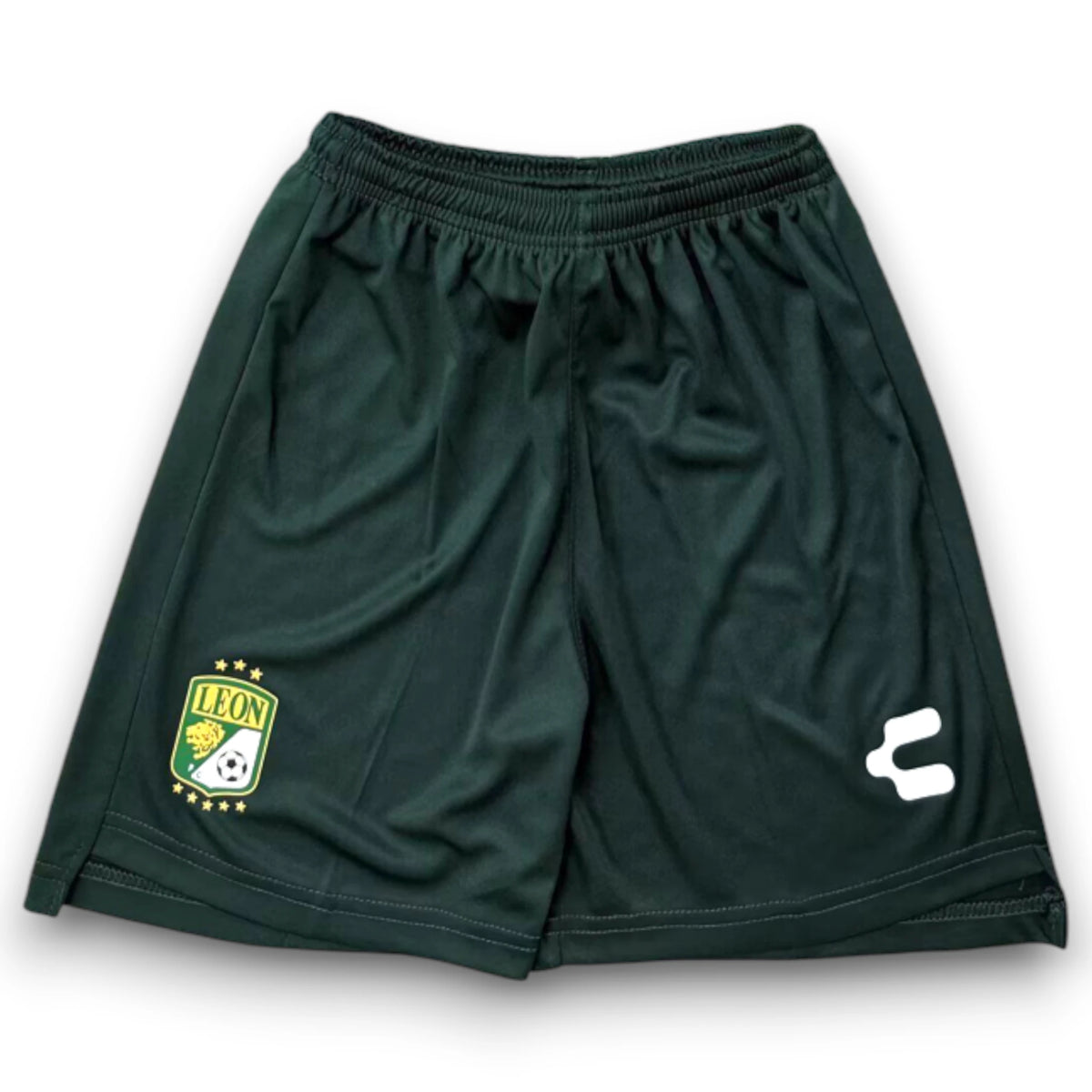Pantalón corto Leon x Charly 2026-2027 Especial