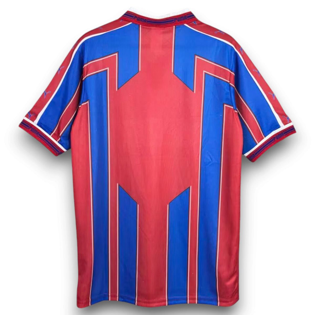 Camiseta Trabzonspor 1998-1999 Local