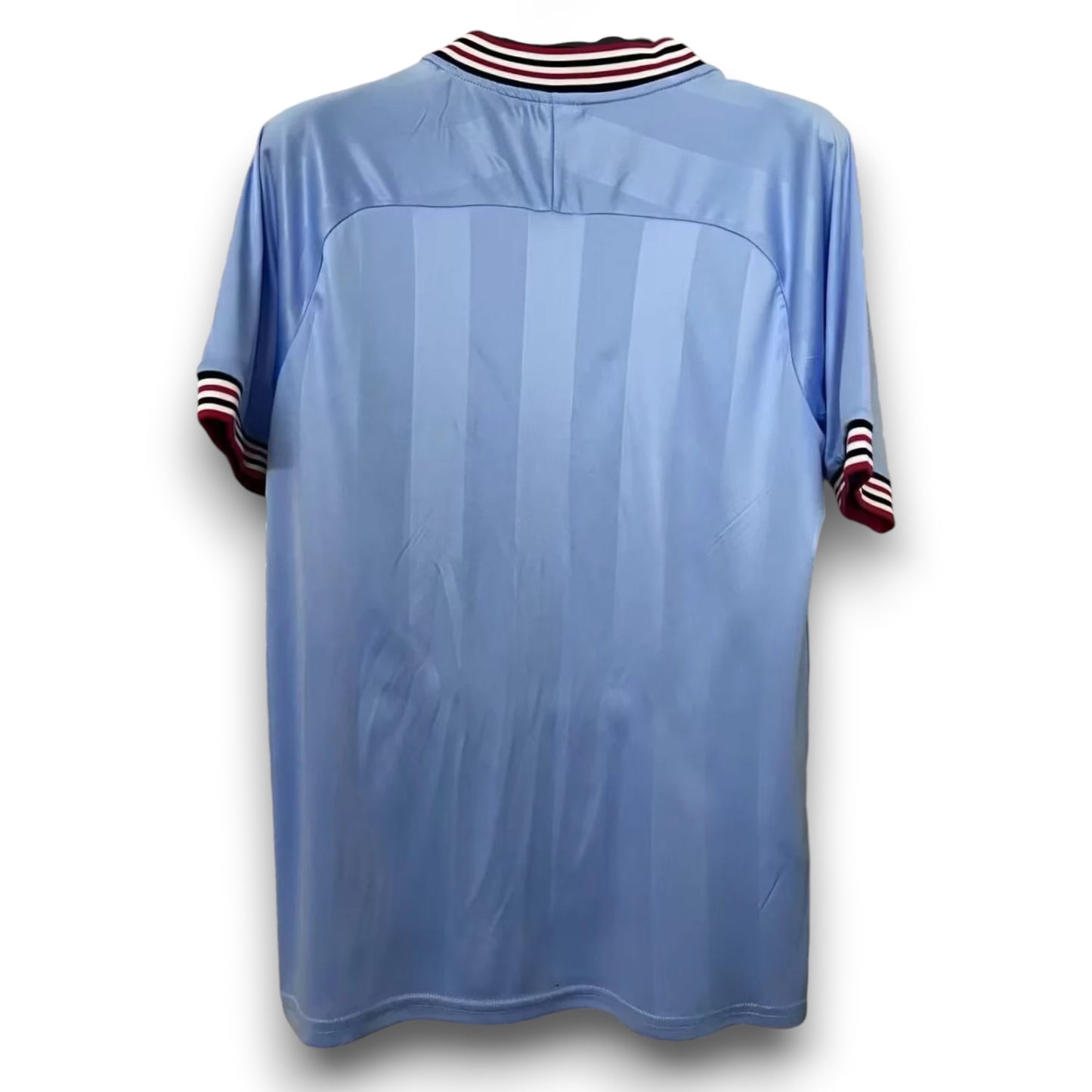 Camiseta Sunderland 1986 Visitante
