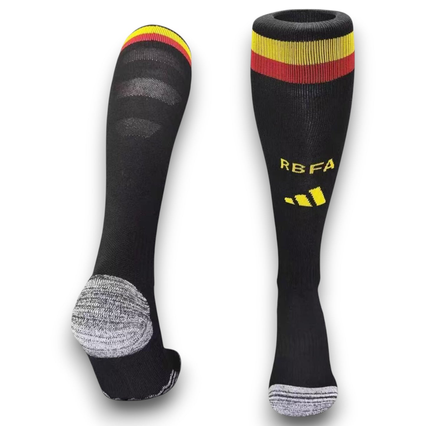 Calcetines Bélgica 2025-2026 Local