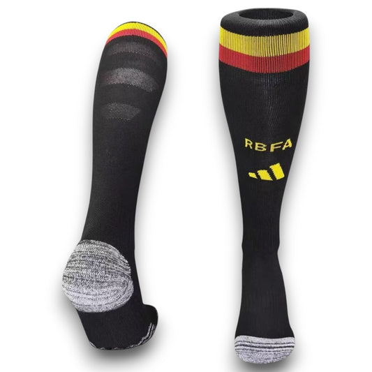 Calcetines Bélgica 2025-2026 Local