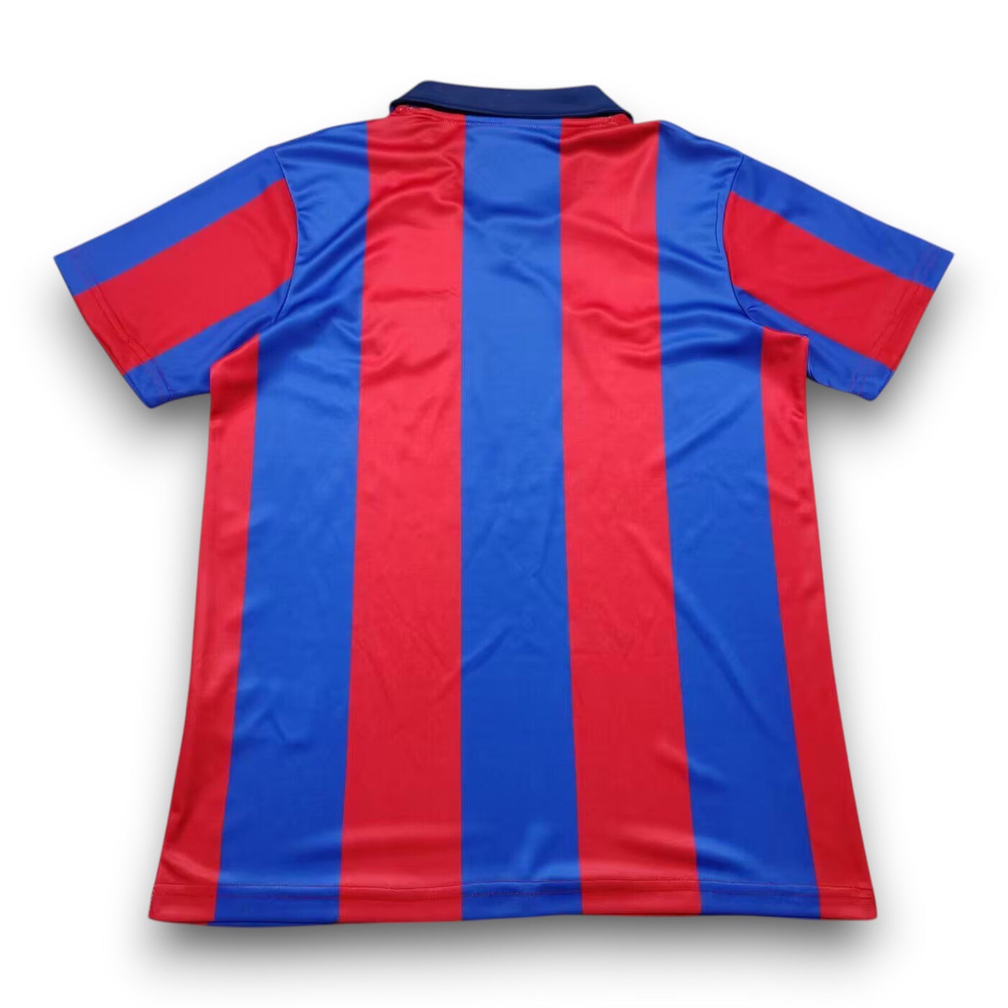 Camiseta Barcelona x Olivia Rodrigo 2025-2026 Retro Local
