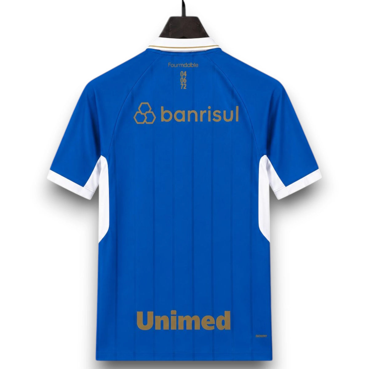 Camiseta Gremio 2026-2027 Alternativa