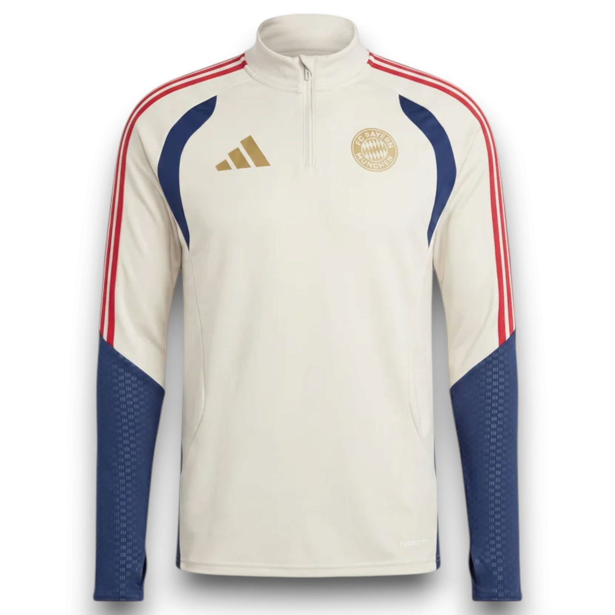 Sudadera Bayern Munich 2026-2027 Entrenamiento