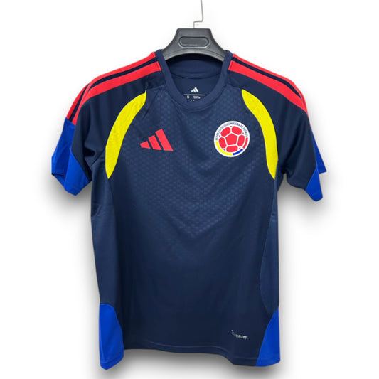 Camiseta Colombia 2025-2026 Local Entrenamiento