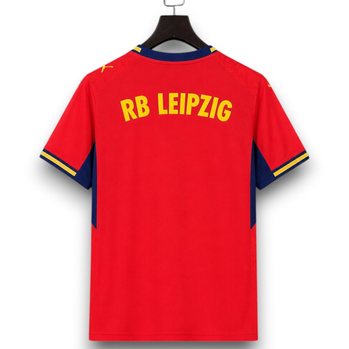 Camiseta RB Leipzig 2026-2027 Visitante