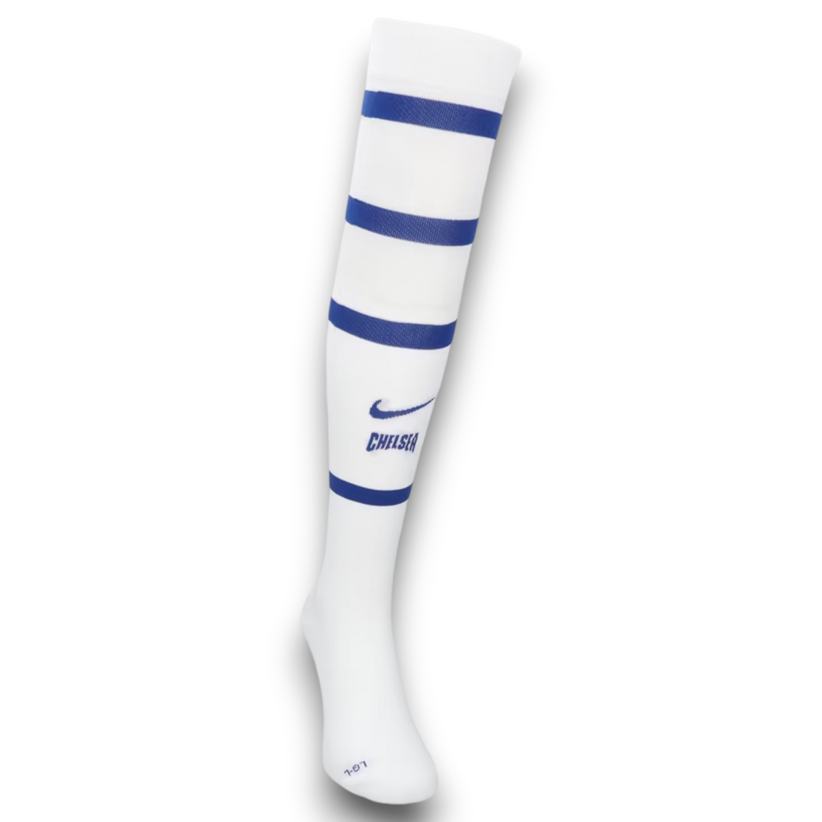 Calcetines Chelsea 2026-2027 Alternativo