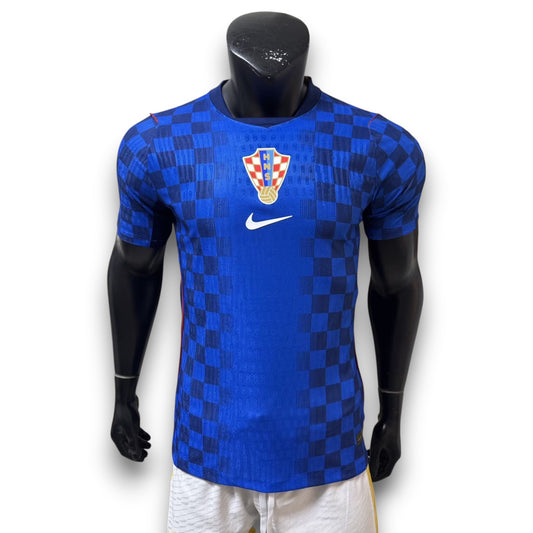 Camiseta Croacia 2026-2027 Visitante - Version Pro Player