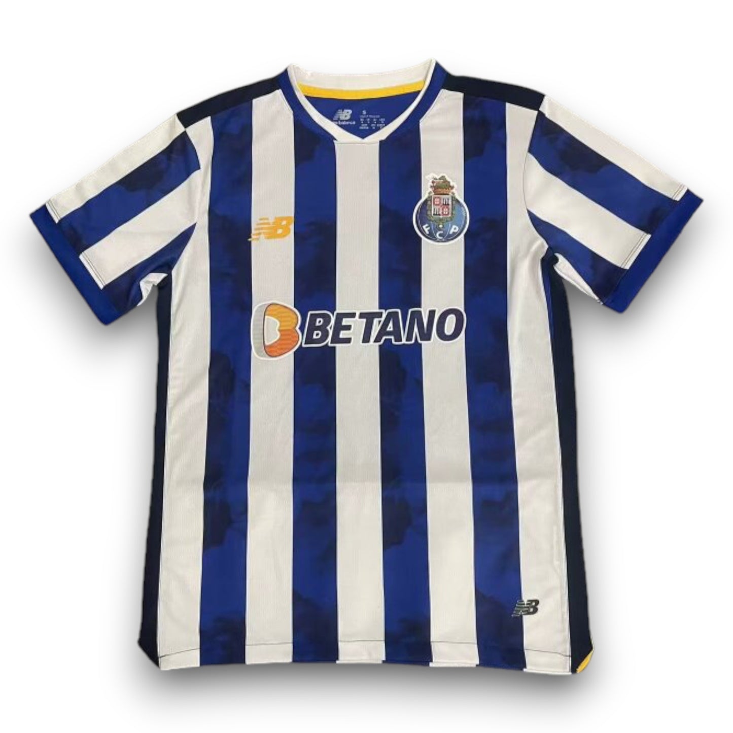 Camiseta Porto 2024-2025 Local