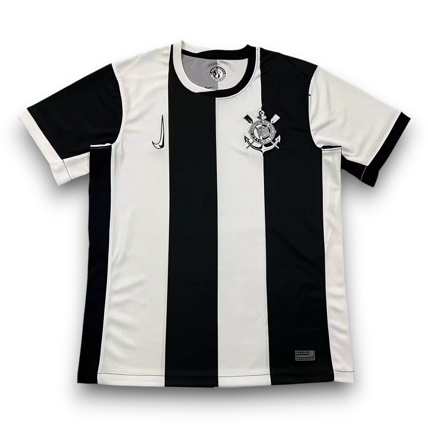 Camiseta Corinthians 2024-2025 Alternativa