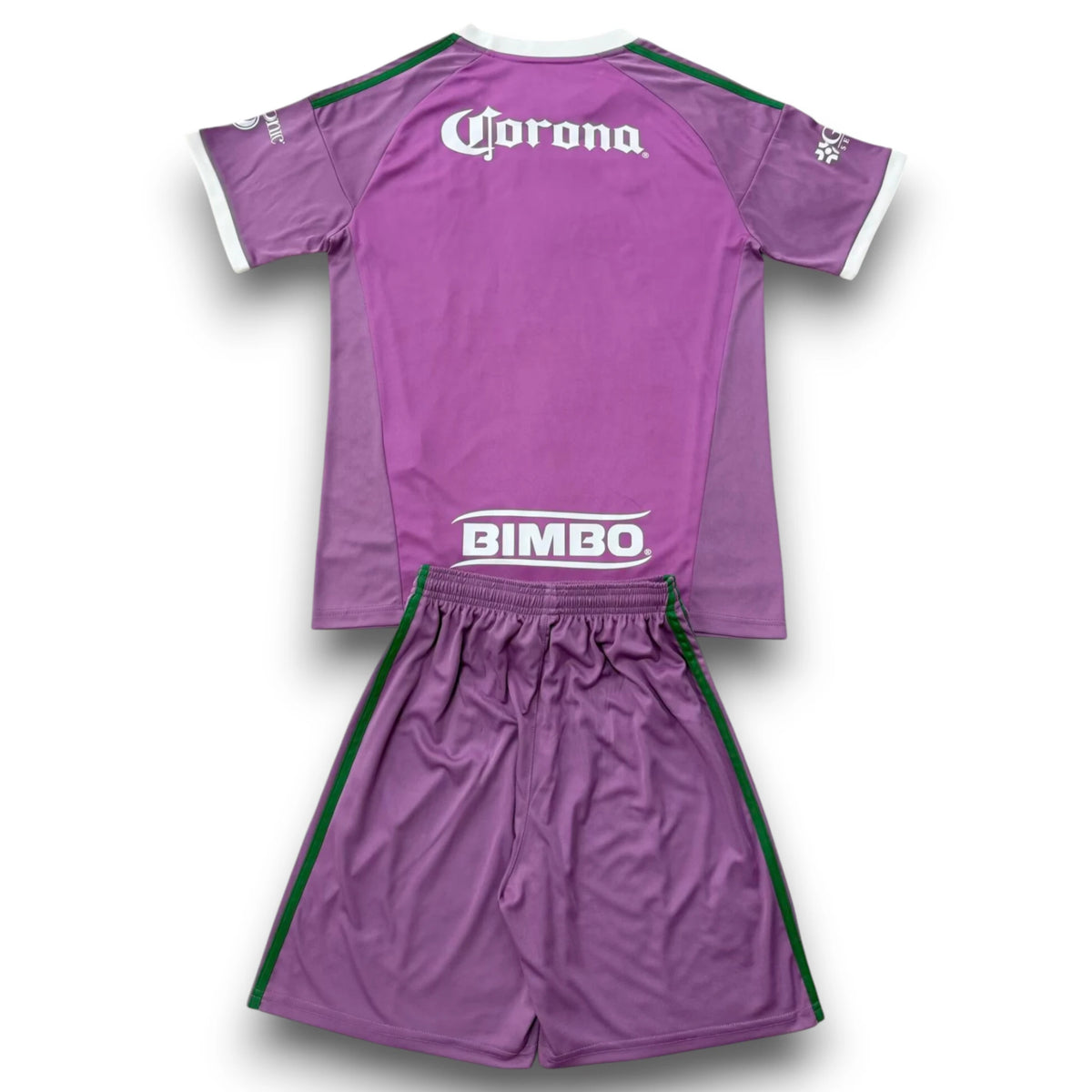 Camiseta Club America 2026-2027 Portero Cuarta