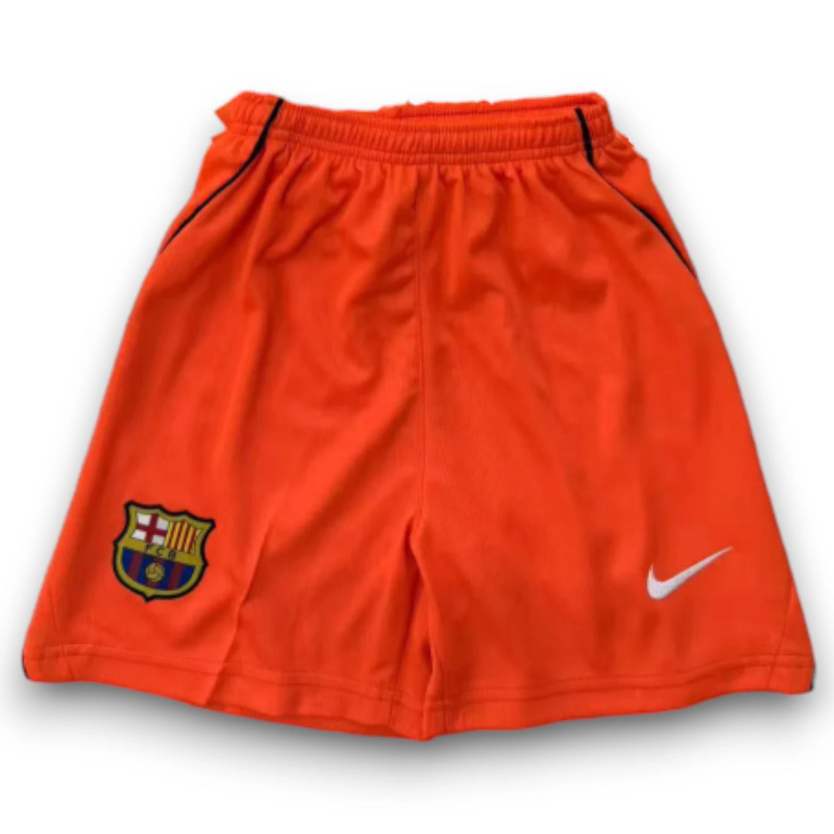 Pantalón corto Barcelona 2026-2027 Portero