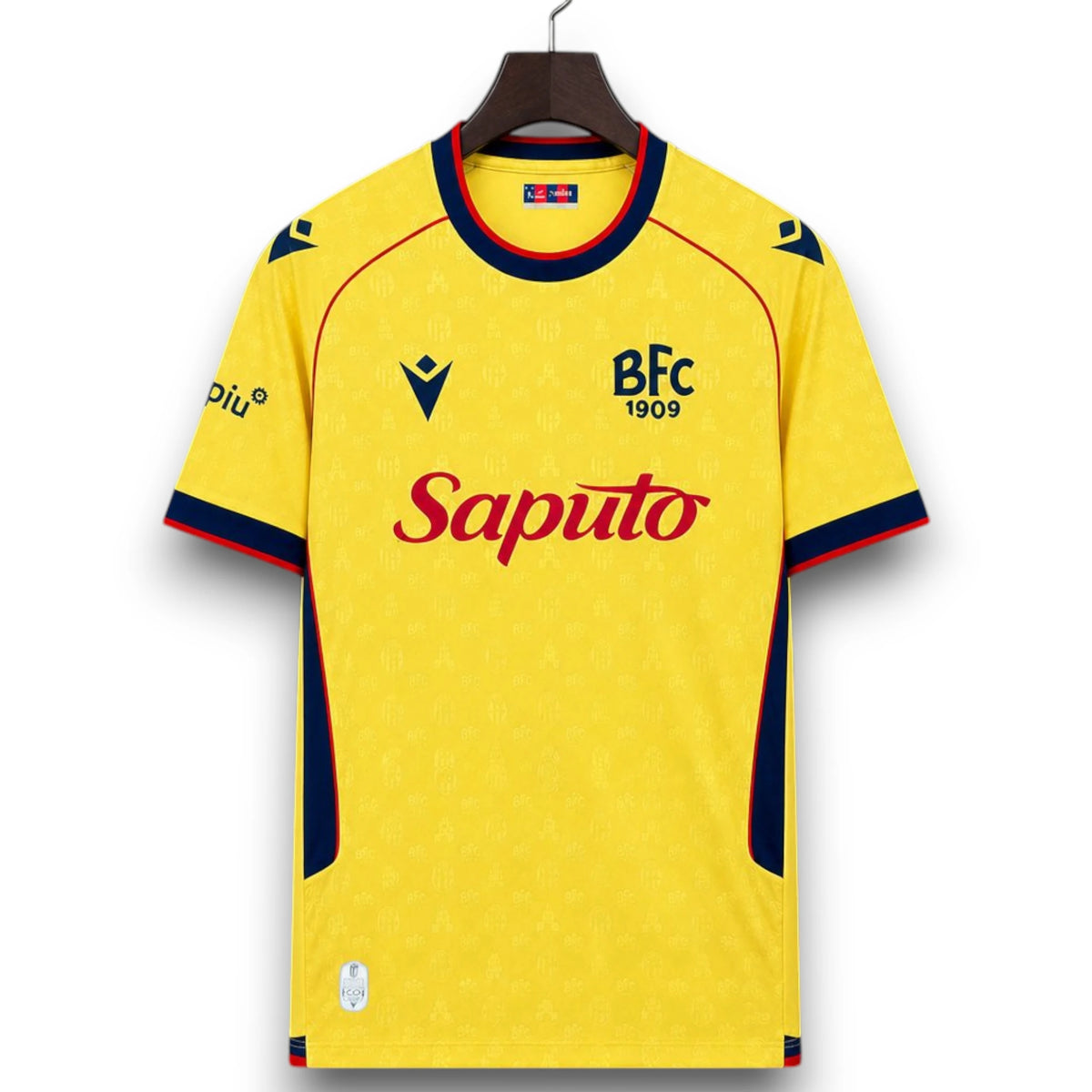 Camiseta Bologna 2026-2027 Alternativa
