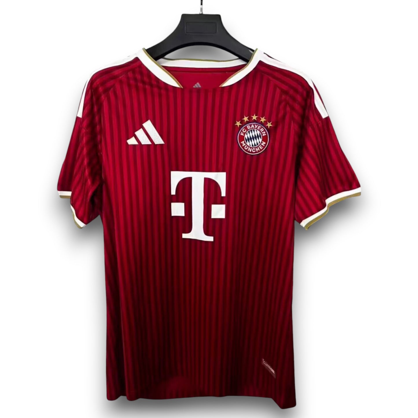 Camiseta Bayern Munich 2026-2027 Local