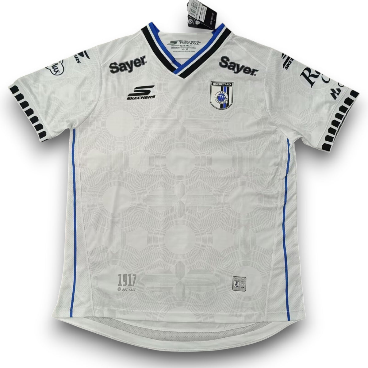 Camiseta Querataro 2026-2027 Local