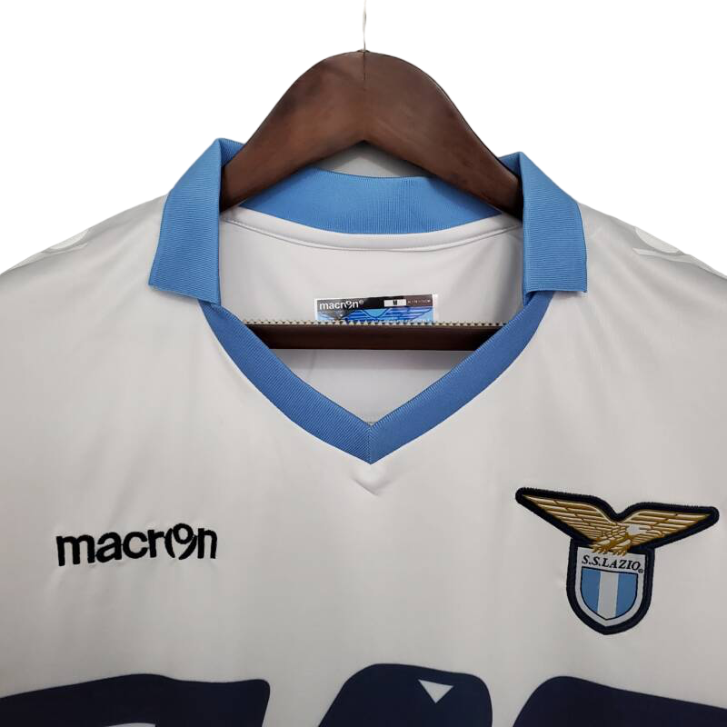 Camiseta Lazio 2014-2015 Local