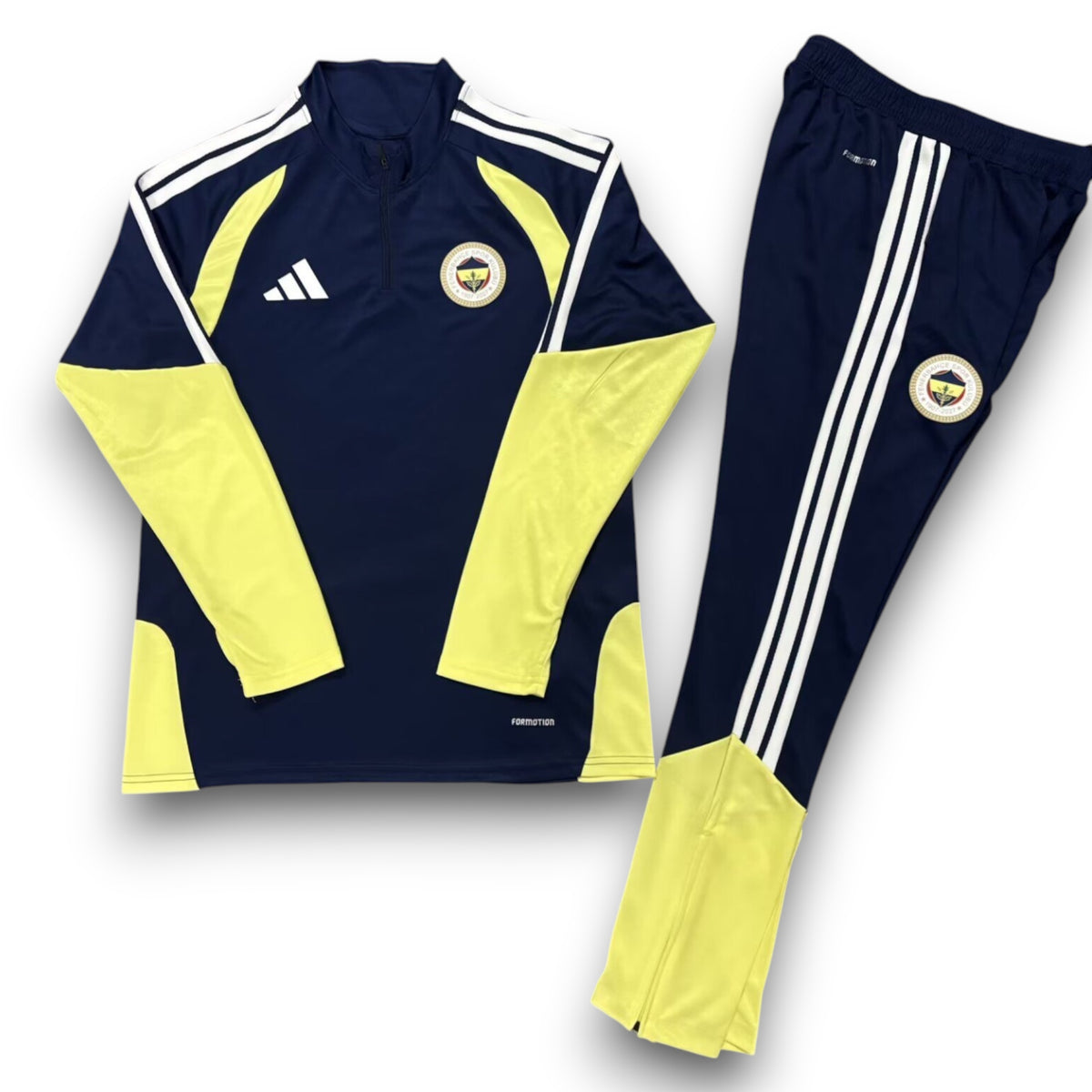 Chándal Fenerbahce 2026-2027 Local - Entrenamiento