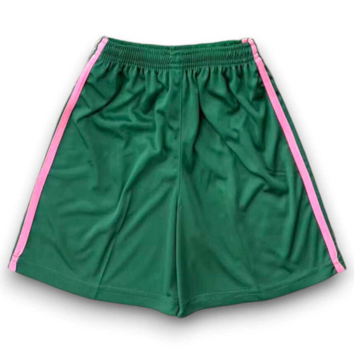 Pantalón corto Juventus 2026-2027 Portero Alternativo