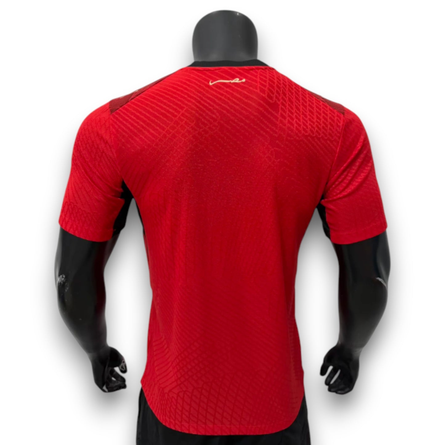 Camiseta Egipto 2026-2027 Local - Version Pro Player