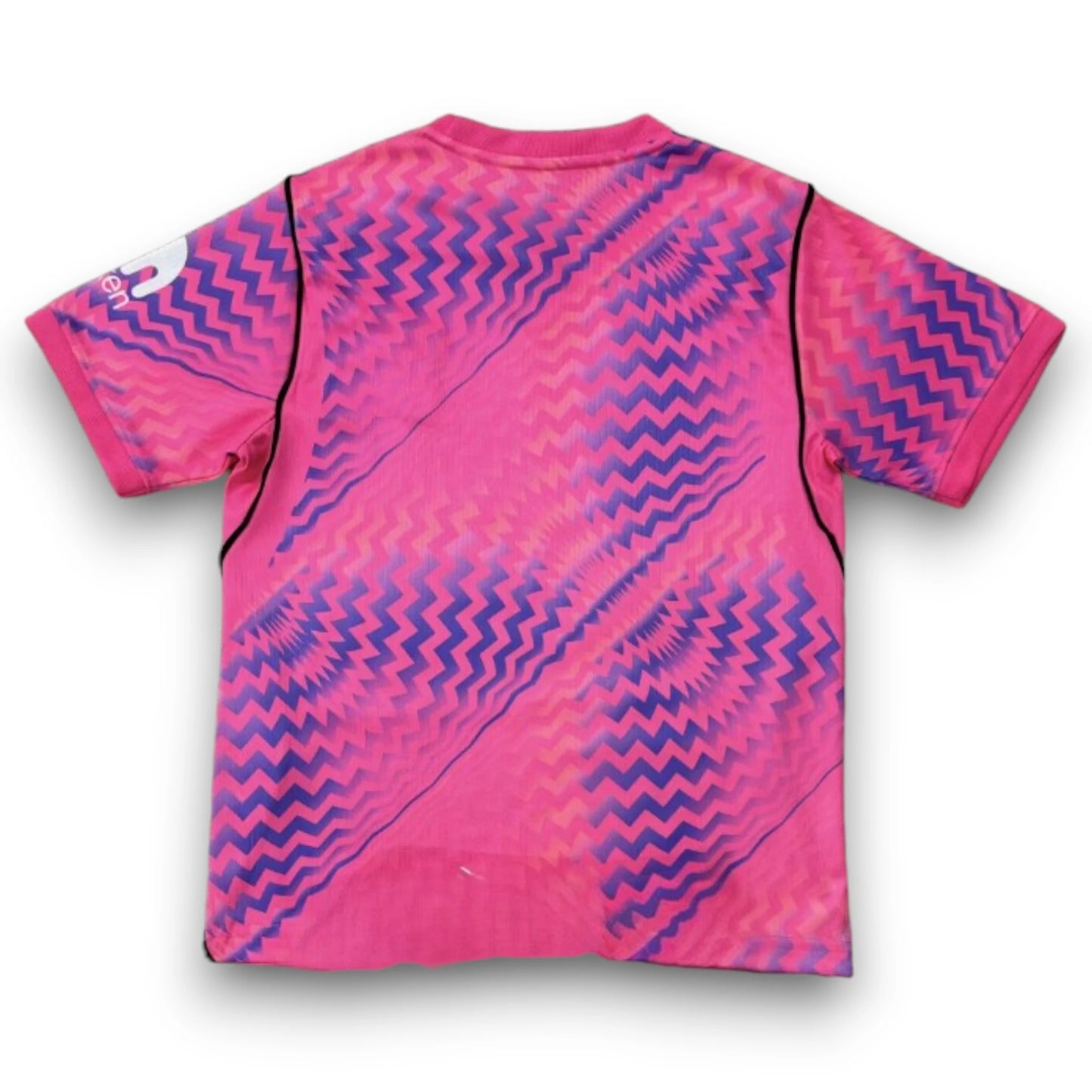 Camiseta París 2026-2027 Portero Rosa