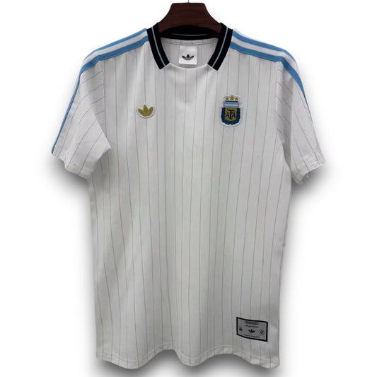 Camiseta Argentina 2026 Icon