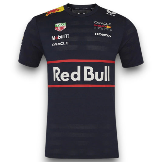 Camiseta Red Bull F1 2025