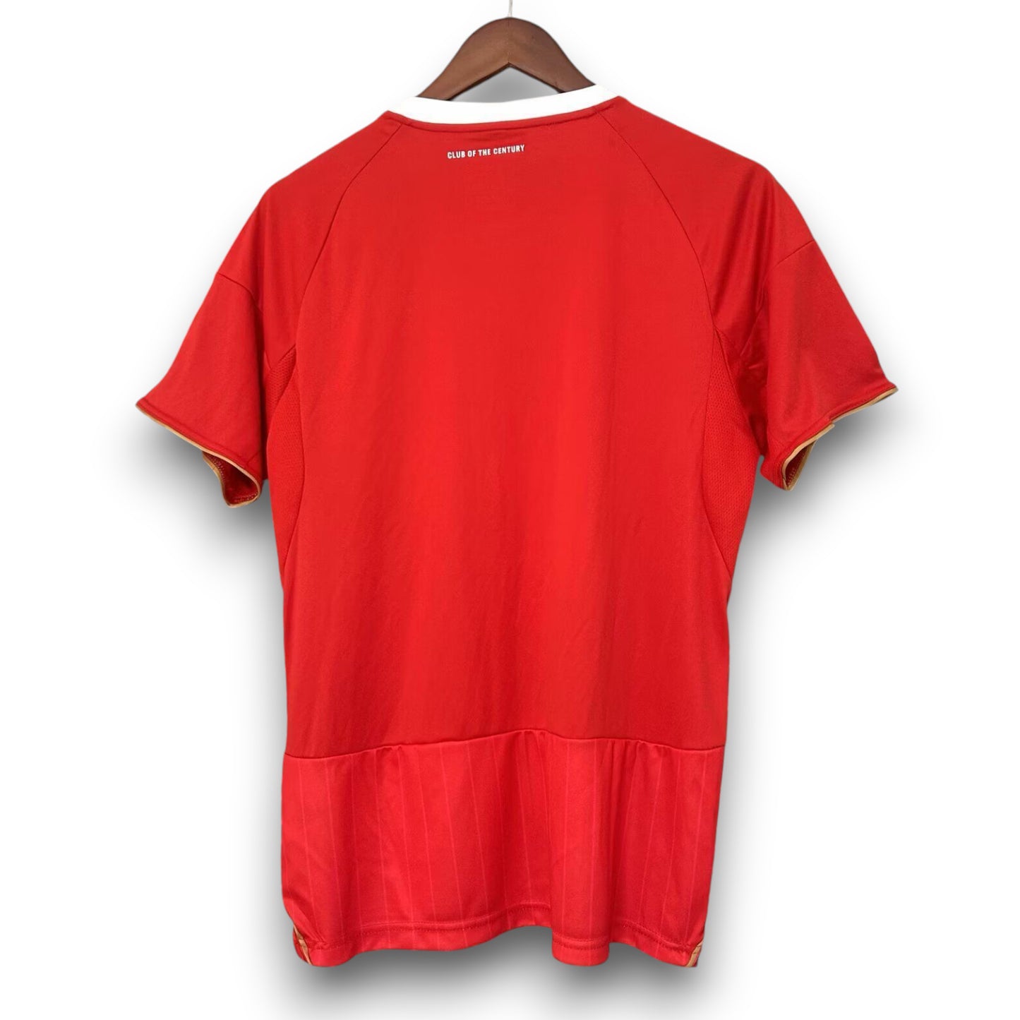 Camiseta Al Ahly 2025-2026 Local