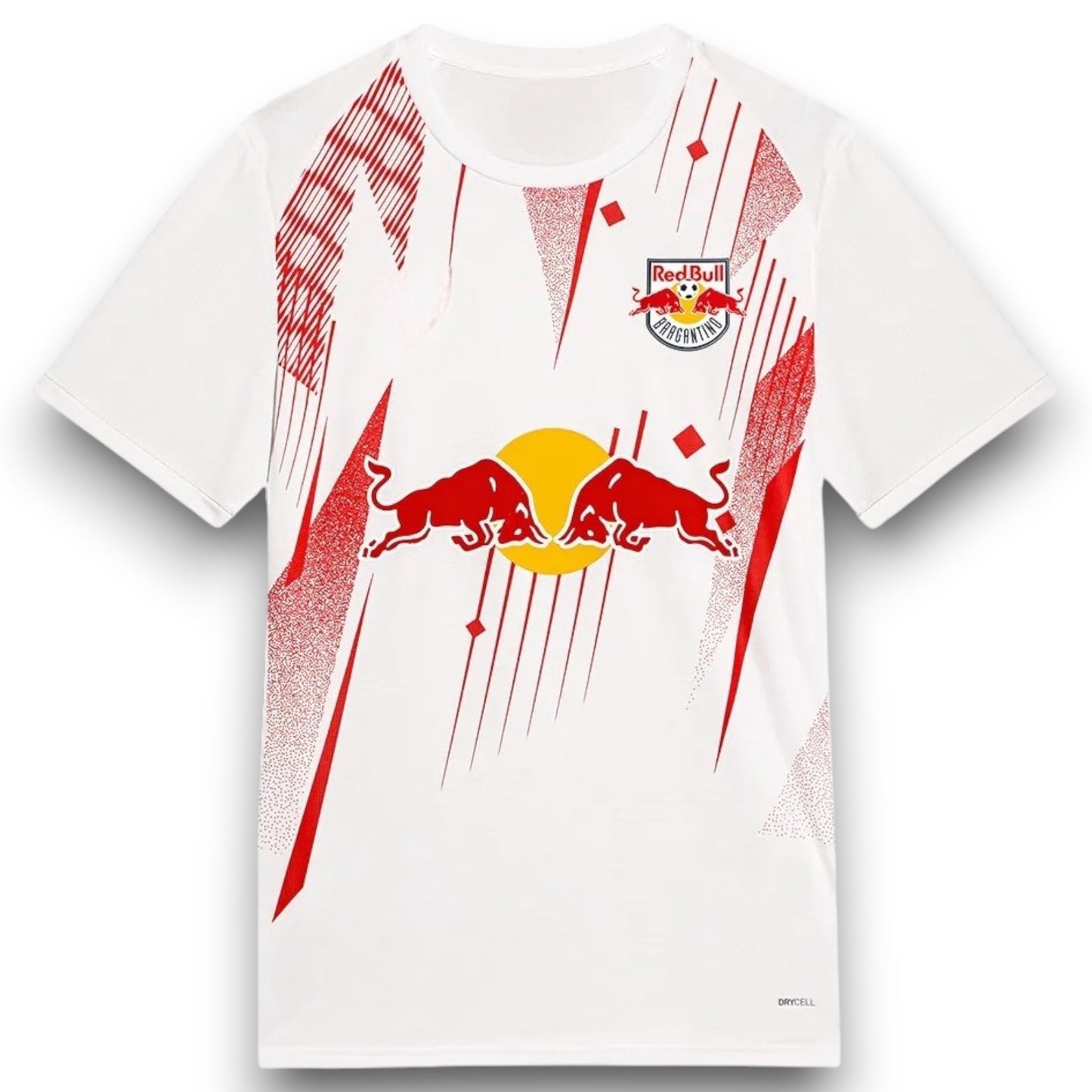 Camiseta RB Bragantino 2026 Local