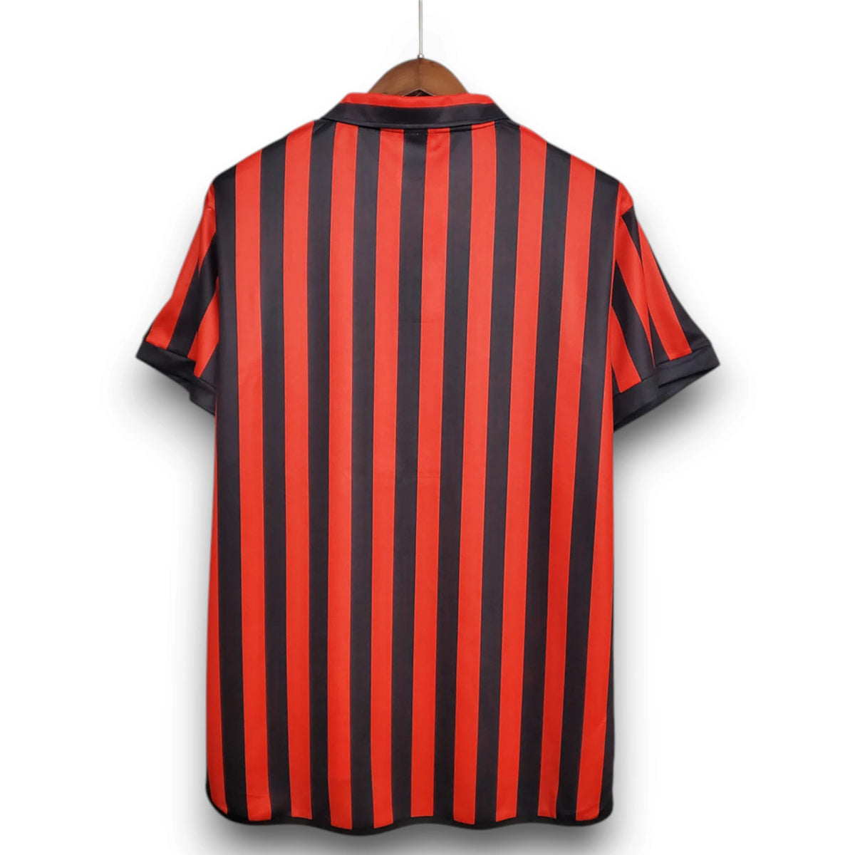 Camiseta AC Milan 1999-2000 Local