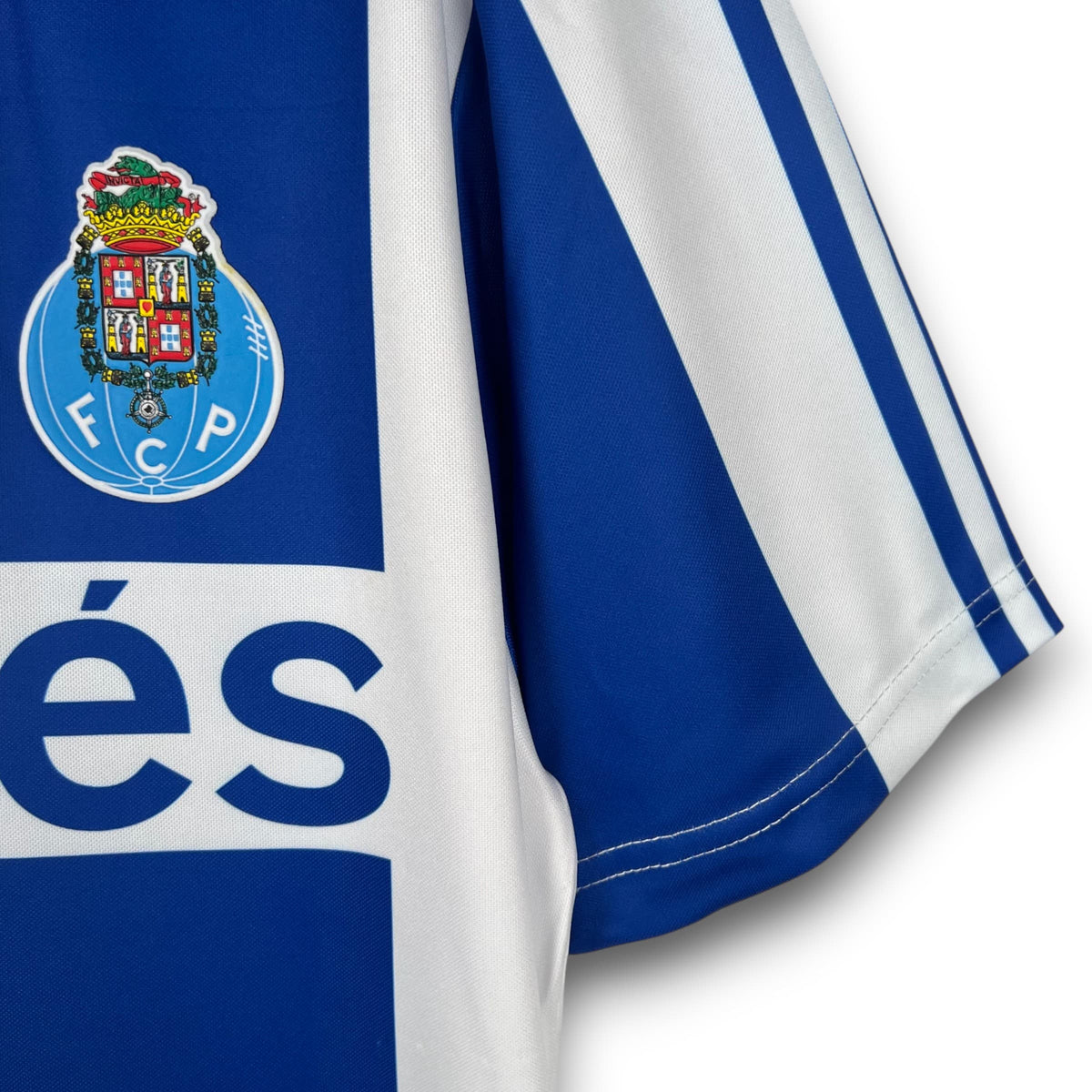 Camiseta Oporto 1990-1993 Local
