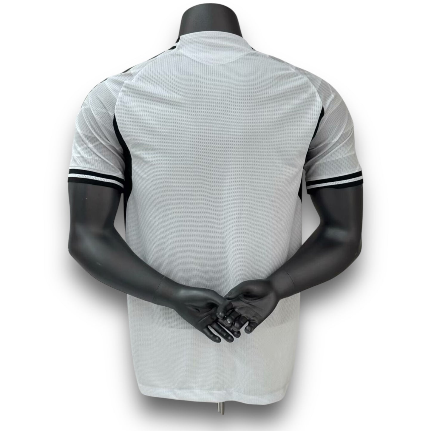 Camiseta Bayern Múnich 2025-2026 Alternativo - Version Pro Player