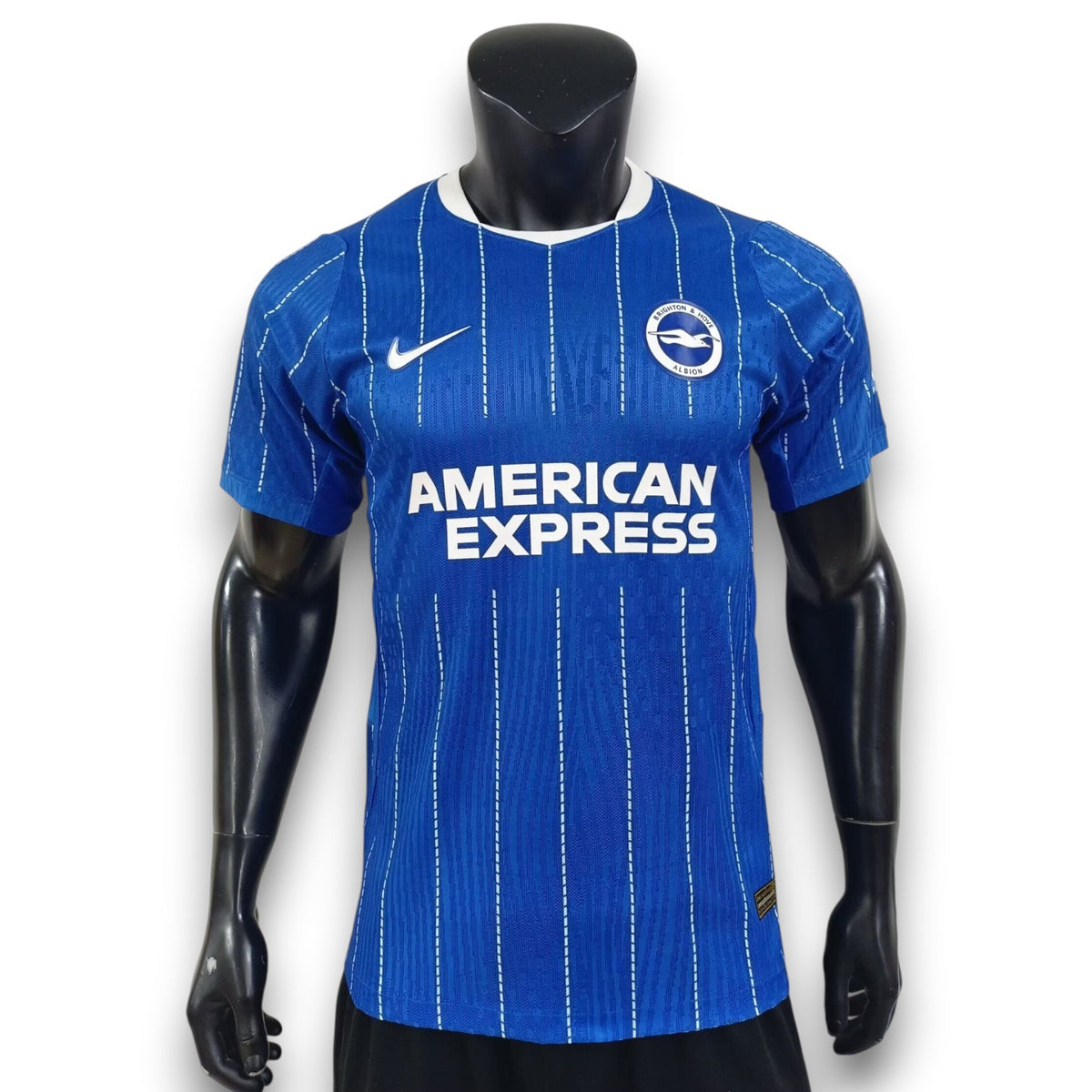 Camiseta Brighton 2026-2027 Local Versión Pro Player