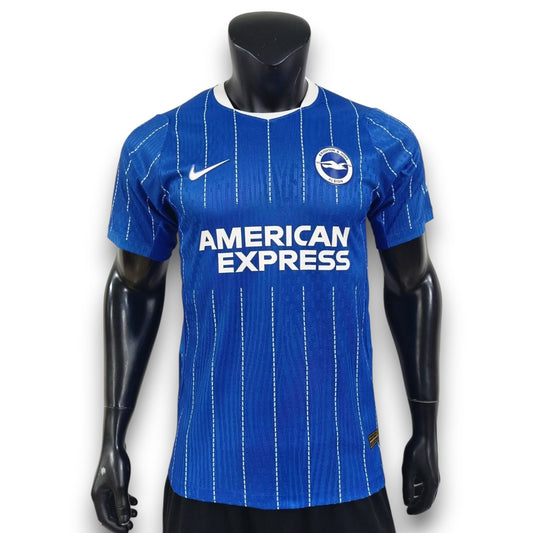 Camiseta Brighton 2026-2027 Local Versión Pro Player