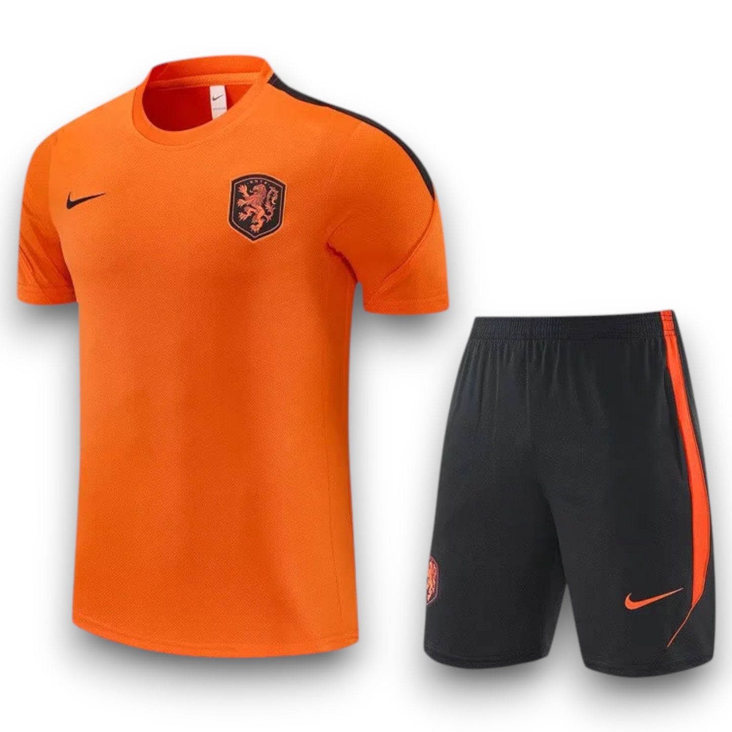 Conjunto Holanda 2026-2027 Local Entrenamiento
