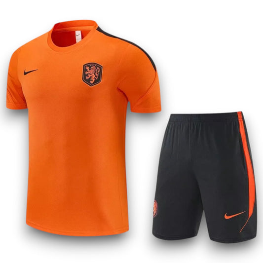 Conjunto Holanda 2026-2027 Local Entrenamiento