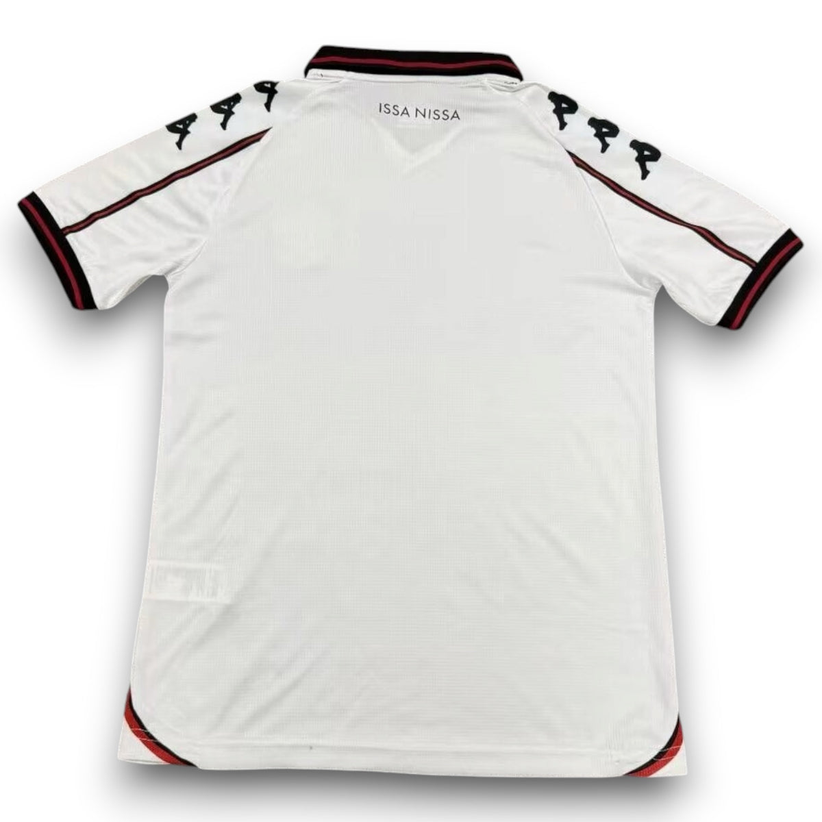 Camiseta OGC Niza 2026-2027 Visitante