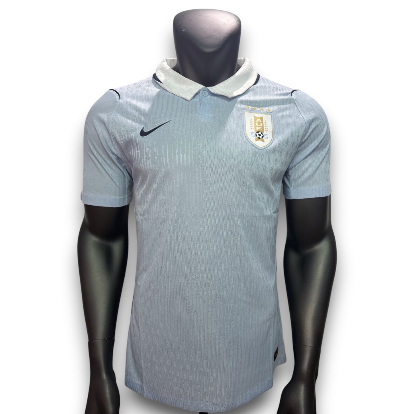 Camiseta Uruguay 2026-2027 Local - Version Pro Player
