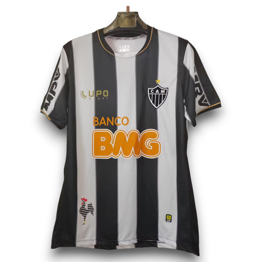 Camiseta Atlético Mineiro 2013 Local